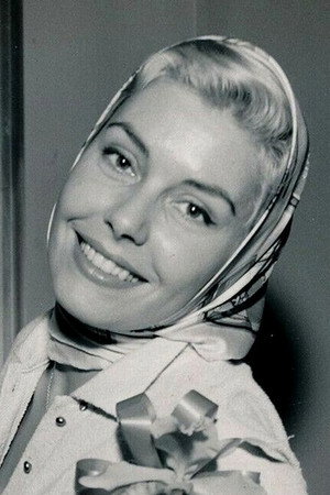 Photo of Rossana Rory from the Latest Netflix gallery