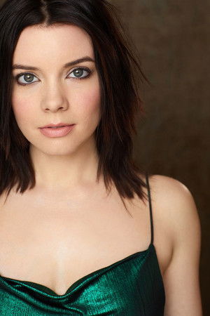 Cherami Leigh photo