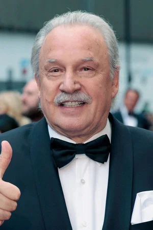 Photo of Giorgio Moroder from the Latest Netflix gallery