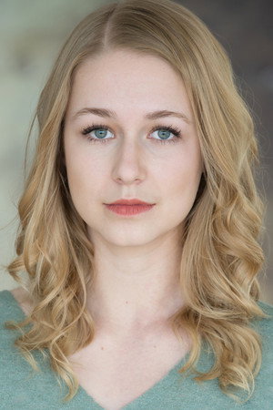 Photo of Katie Peabody from the Latest Netflix gallery