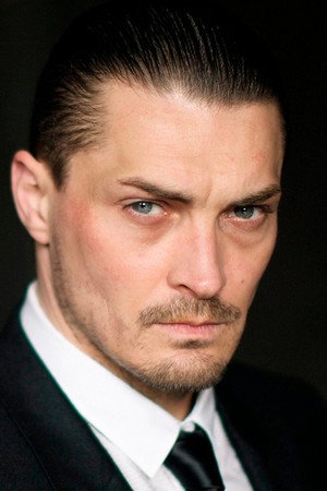 Marc-Antoine Duquenne photo