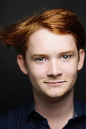 Luke Spencer Roberts photo