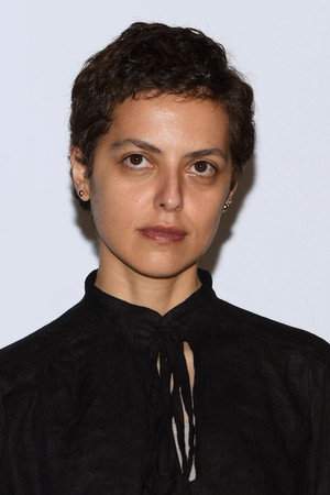 Photo of Dea Kulumbegashvili from the Latest Netflix gallery