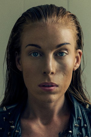 Gabrielle Leithaug photo