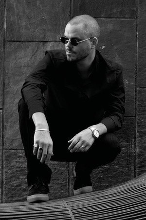 Photo of Herbert Munkhammar from the Latest Netflix gallery