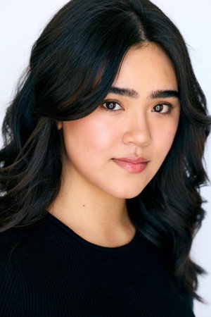 Jolie Hoang-Rappaport photo