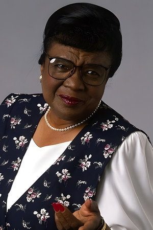 Rosetta LeNoire photo