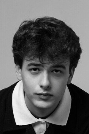 Photo of Thiago Voltolini from the Latest Netflix gallery