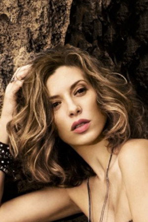 Photo of Sylvia Delikoura from the Latest Netflix gallery