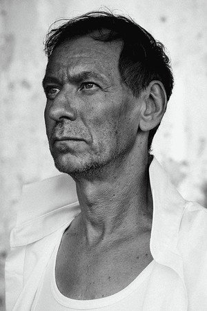 Photo of Christian Lorenz from the Latest Netflix gallery