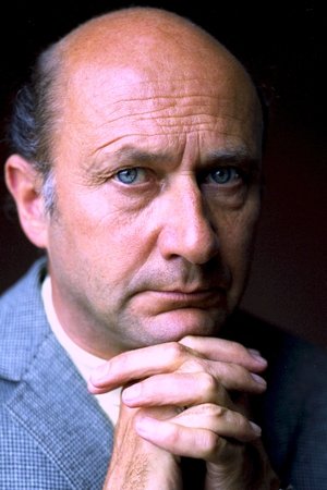 Donald Pleasence photo