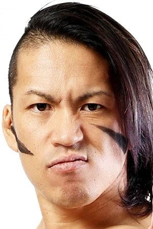 Taiji Ishimori photo