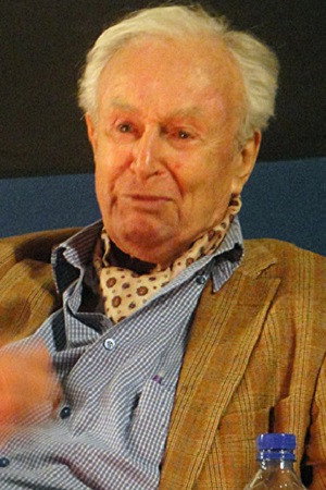 William Russell photo