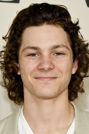 Montana Jordan photo