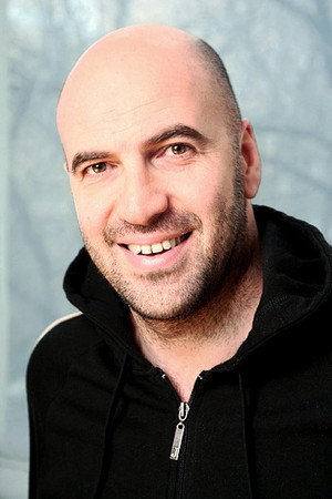 Rostislav Khait photo