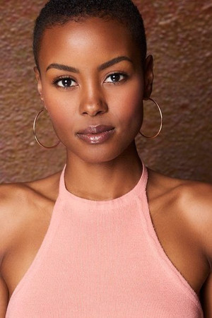 Andrea Bordeaux photo