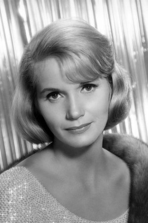 Eva Marie Saint photo