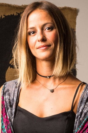 Fernanda de Freitas photo