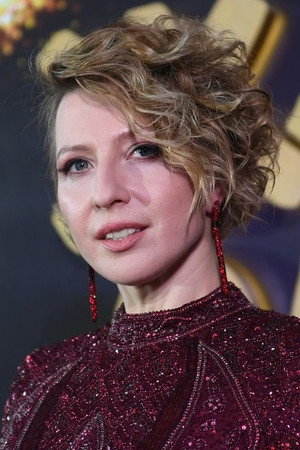 Photo of Yana Churikova from the Latest Netflix gallery