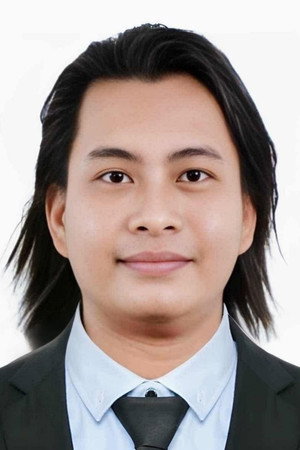 Photo of John Rey Malto from the Latest Netflix gallery