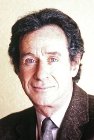 Photo of Arthur Penn from the Latest Netflix gallery