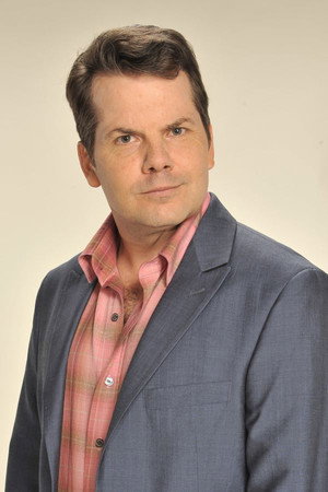 Bruce McCulloch photo