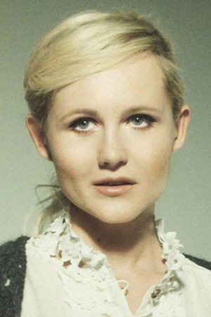 Angelina Mirimskaya photo