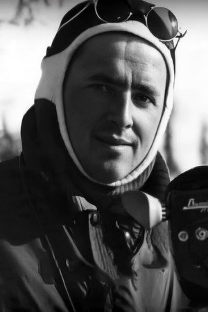 Photo of Pierre Tairraz from the Latest Netflix gallery