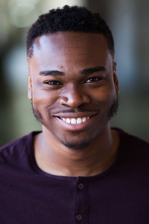Photo of Kémy St-Éloy from the Latest Netflix gallery