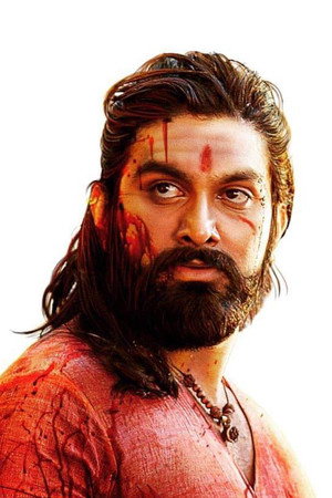 Photo of Rajavardan from the Latest Netflix gallery