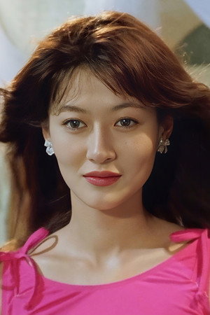 Pauline Chan Bo-Lin photo