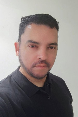 Photo of João Menezes from the Latest Netflix gallery