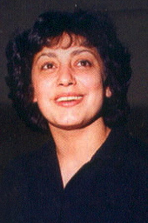 Photo of Tamara Oganesyan from the Latest Netflix gallery