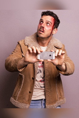 Photo of Will Sterling from the Latest Netflix gallery