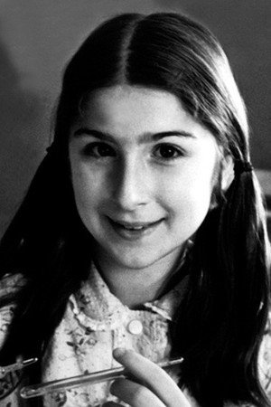 Photo of Maryana Ionesyan from the Latest Netflix gallery