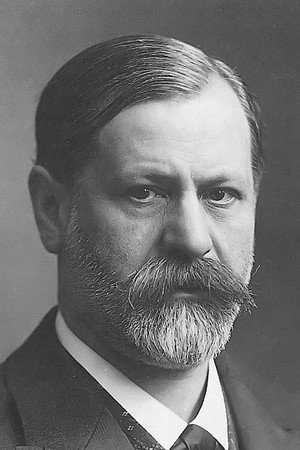 Photo of Sigmund Freud from the Latest Netflix gallery