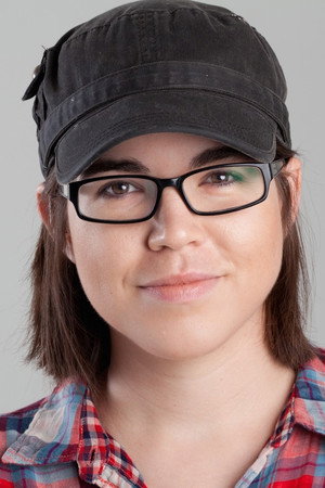 Photo of Courtney Ware from the Latest Netflix gallery