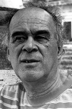 Photo of Tonino De Bernardi from the Latest Netflix gallery