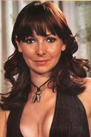 Photo of Verónica Llimerá from the Latest Netflix gallery