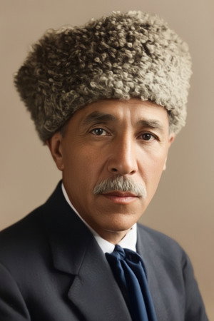 Photo of Kemal Emin Bara from the Latest Netflix gallery