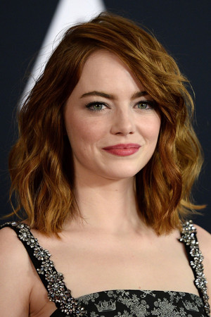Emma Stone photo
