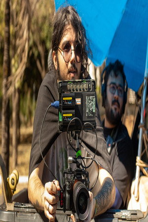 Photo of Olavo Neto from the Latest Netflix gallery