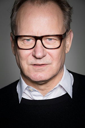 Stellan Skarsgård photo