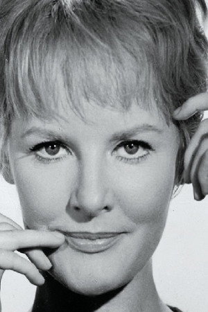 Petula Clark photo