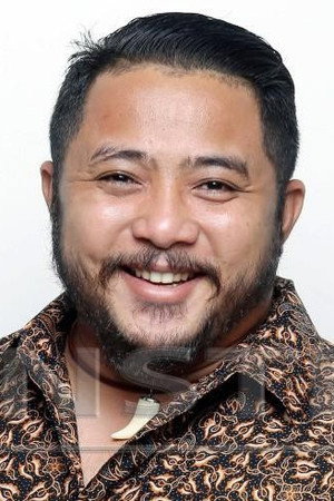 Photo of Kanda Khairul from the Latest Netflix gallery