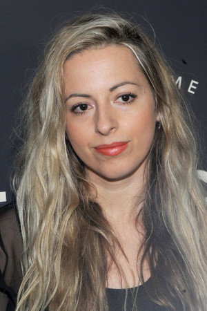 Crystal Moselle photo