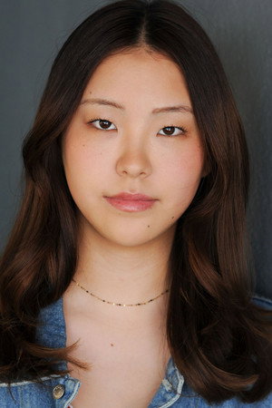 Photo of Estella Oh from the Latest Netflix gallery