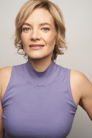 Kristin Slaysman photo