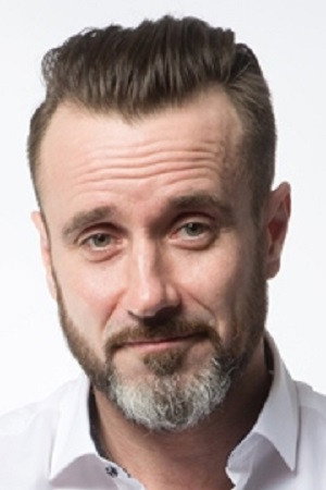 Photo of Aleksey Matoshin from the Latest Netflix gallery