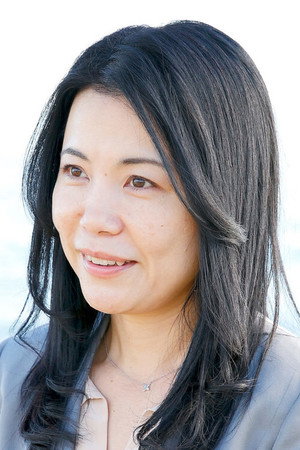 Photo of Eto Mori from the Latest Netflix gallery